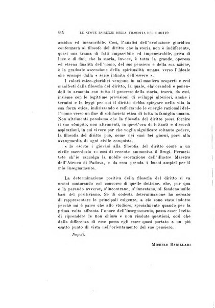 Rivista di filosofia e scienze affini periodico mensile