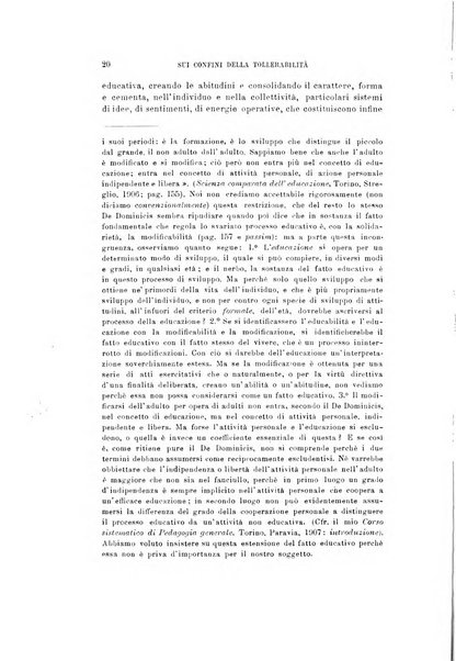 Rivista di filosofia e scienze affini periodico mensile