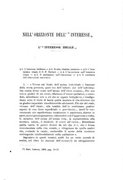 Rivista di filosofia e scienze affini periodico mensile