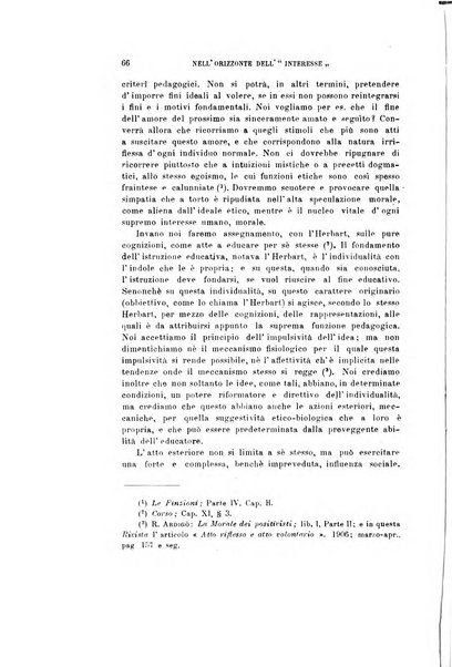 Rivista di filosofia e scienze affini periodico mensile