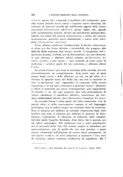 Rivista di filosofia e scienze affini periodico mensile