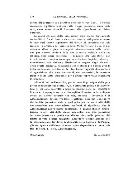 Rivista di filosofia e scienze affini periodico mensile