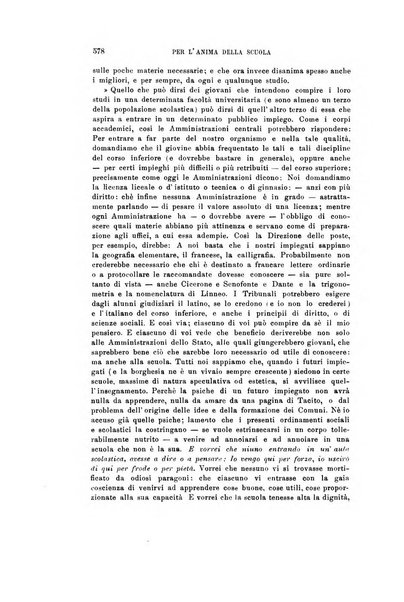 Rivista di filosofia e scienze affini periodico mensile