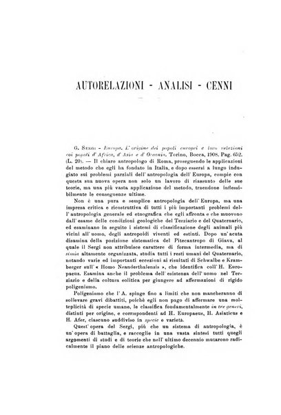 Rivista di filosofia e scienze affini periodico mensile