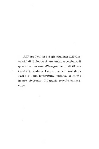 Rivista di filosofia, pedagogia e scienze affini periodico mensile