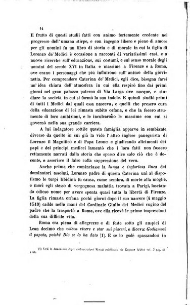 Rivista di Firenze e Bullettino delle arti del disegno pubblicazione mensile di scienze, di lettere e arti