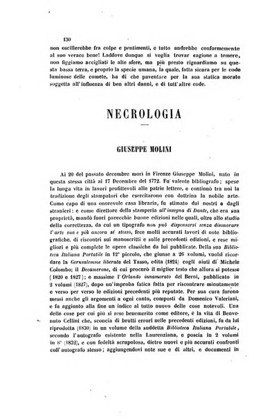 Rivista di Firenze e Bullettino delle arti del disegno pubblicazione mensile di scienze, di lettere e arti