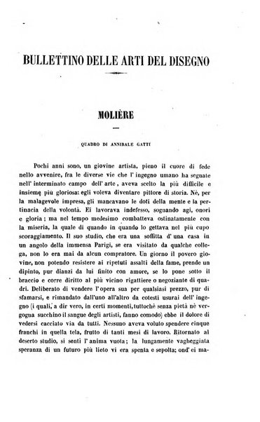 Rivista di Firenze e Bullettino delle arti del disegno pubblicazione mensile di scienze, di lettere e arti