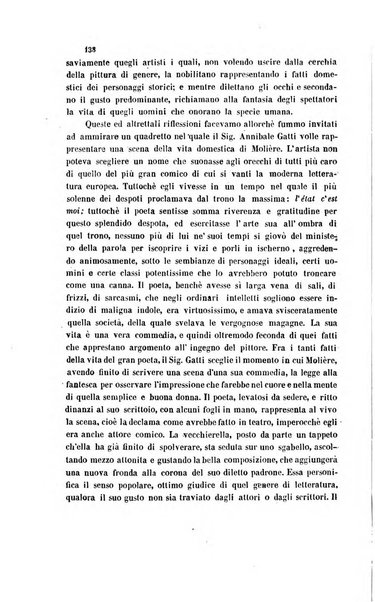 Rivista di Firenze e Bullettino delle arti del disegno pubblicazione mensile di scienze, di lettere e arti