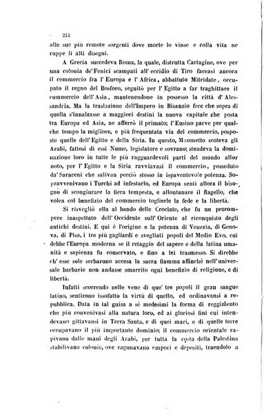 Rivista di Firenze e Bullettino delle arti del disegno pubblicazione mensile di scienze, di lettere e arti