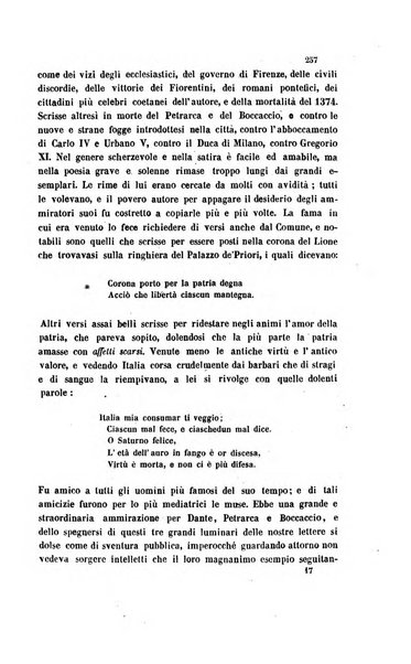 Rivista di Firenze e Bullettino delle arti del disegno pubblicazione mensile di scienze, di lettere e arti