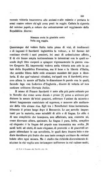 Rivista di Firenze e Bullettino delle arti del disegno pubblicazione mensile di scienze, di lettere e arti