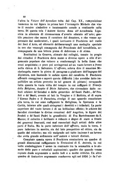 Rivista di Firenze e Bullettino delle arti del disegno pubblicazione mensile di scienze, di lettere e arti