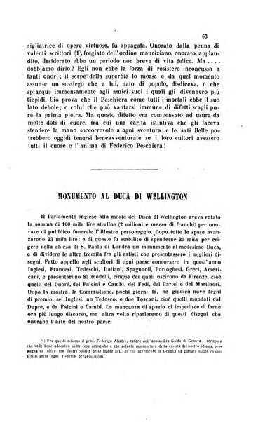 Rivista di Firenze e Bullettino delle arti del disegno pubblicazione mensile di scienze, di lettere e arti