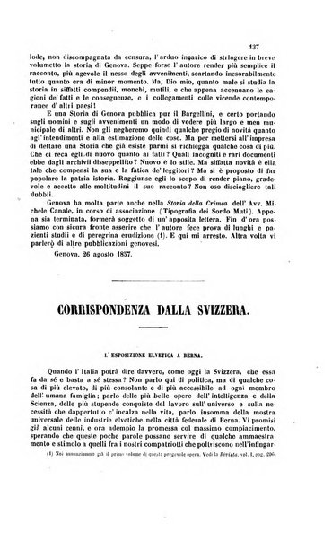 Rivista di Firenze e Bullettino delle arti del disegno pubblicazione mensile di scienze, di lettere e arti