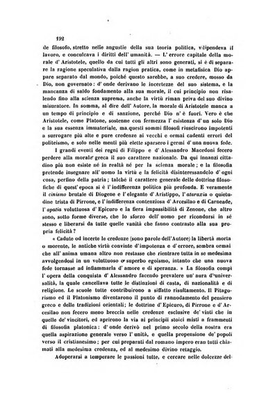 Rivista di Firenze e Bullettino delle arti del disegno pubblicazione mensile di scienze, di lettere e arti