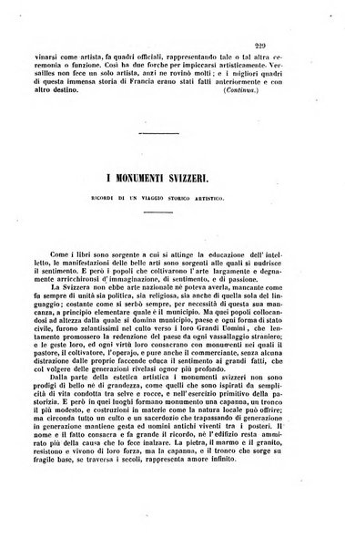 Rivista di Firenze e Bullettino delle arti del disegno pubblicazione mensile di scienze, di lettere e arti