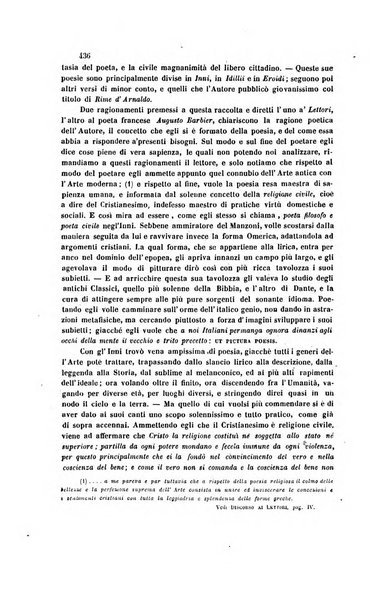 Rivista di Firenze e Bullettino delle arti del disegno pubblicazione mensile di scienze, di lettere e arti