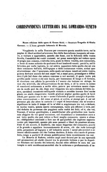 Rivista di Firenze e Bullettino delle arti del disegno pubblicazione mensile di scienze, di lettere e arti