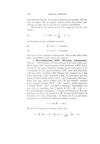 Rivista di fisica, matematica e scienze naturali