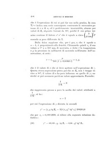 Rivista di fisica, matematica e scienze naturali