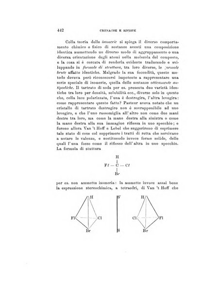 Rivista di fisica, matematica e scienze naturali