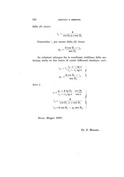 Rivista di fisica, matematica e scienze naturali