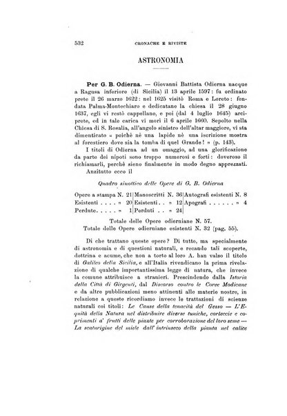 Rivista di fisica, matematica e scienze naturali