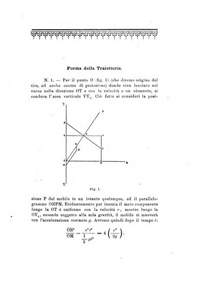 Rivista di fisica, matematica e scienze naturali