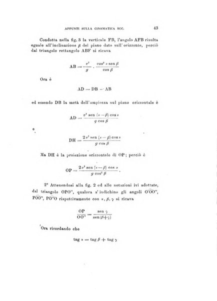 Rivista di fisica, matematica e scienze naturali