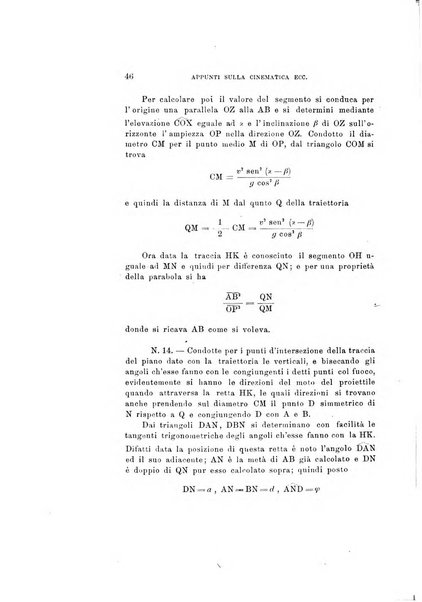 Rivista di fisica, matematica e scienze naturali