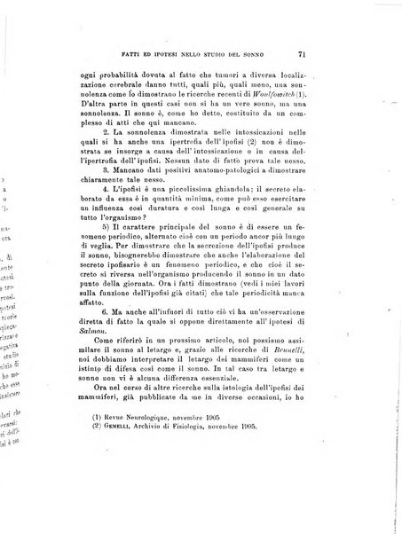 Rivista di fisica, matematica e scienze naturali