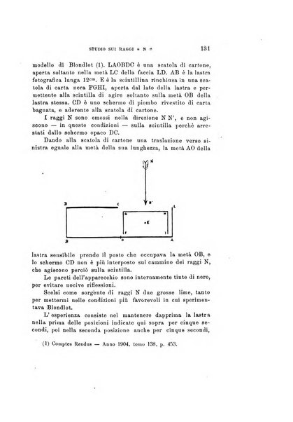 Rivista di fisica, matematica e scienze naturali