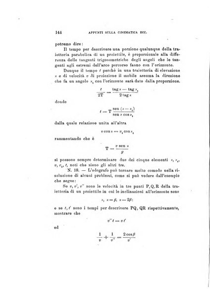 Rivista di fisica, matematica e scienze naturali