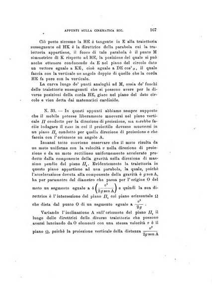 Rivista di fisica, matematica e scienze naturali