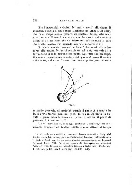 Rivista di fisica, matematica e scienze naturali