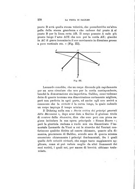 Rivista di fisica, matematica e scienze naturali