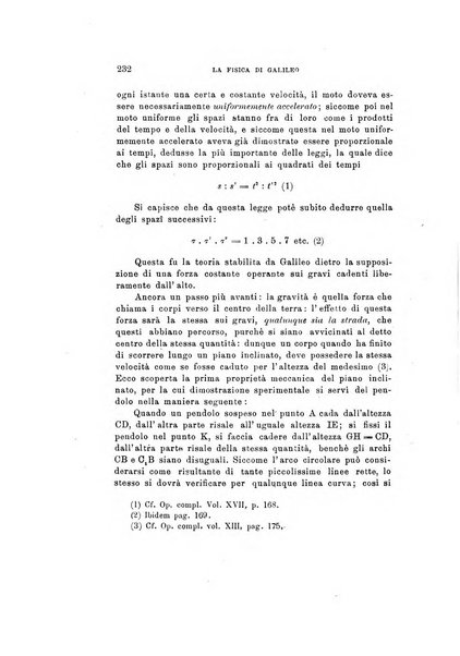 Rivista di fisica, matematica e scienze naturali