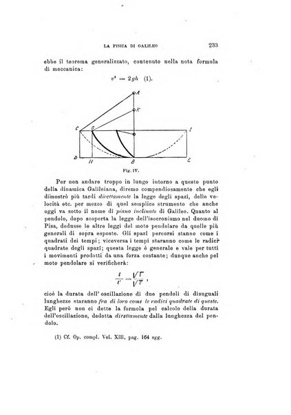 Rivista di fisica, matematica e scienze naturali