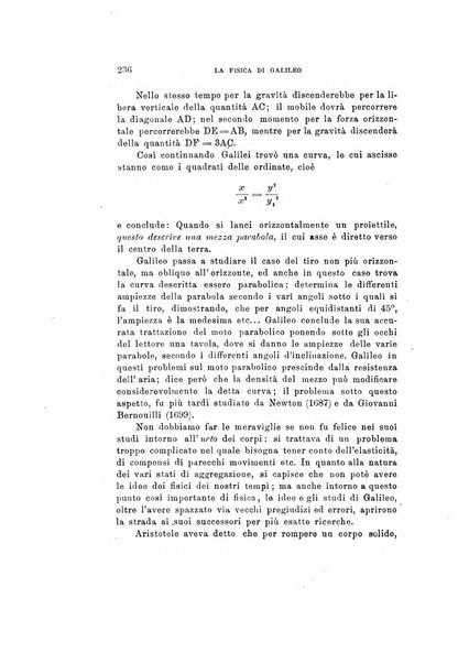 Rivista di fisica, matematica e scienze naturali