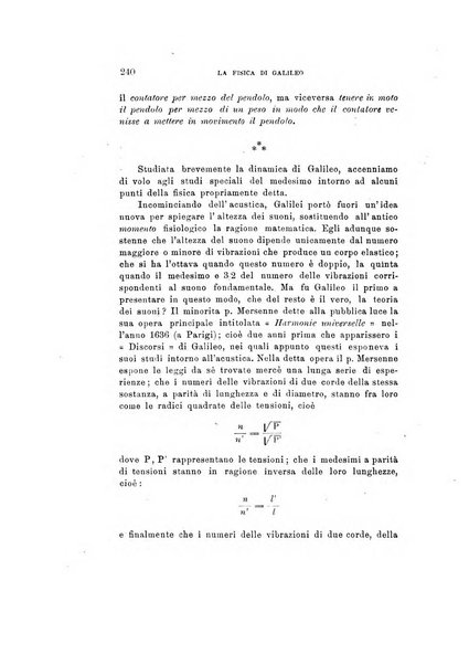 Rivista di fisica, matematica e scienze naturali