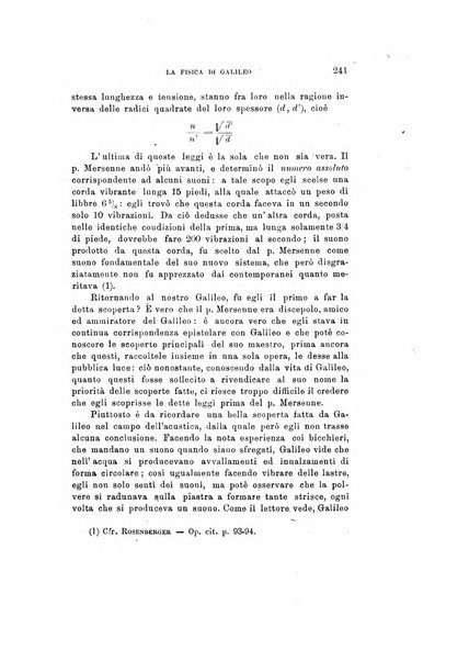 Rivista di fisica, matematica e scienze naturali