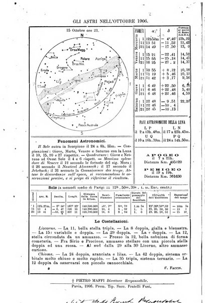 Rivista di fisica, matematica e scienze naturali