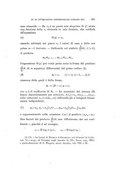 Rivista di fisica, matematica e scienze naturali