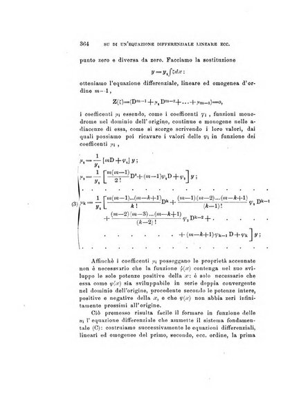 Rivista di fisica, matematica e scienze naturali