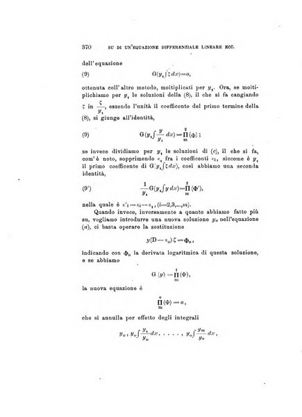 Rivista di fisica, matematica e scienze naturali