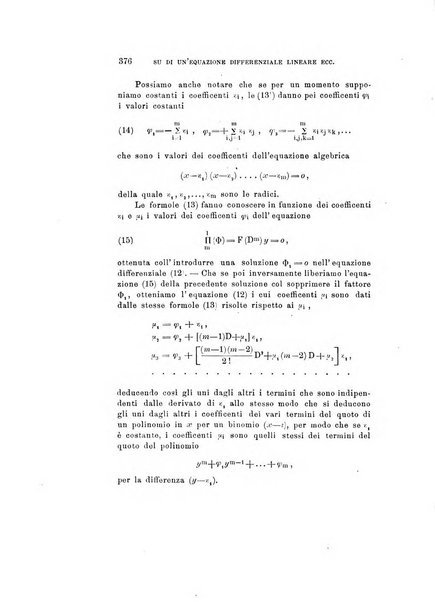 Rivista di fisica, matematica e scienze naturali