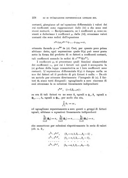 Rivista di fisica, matematica e scienze naturali