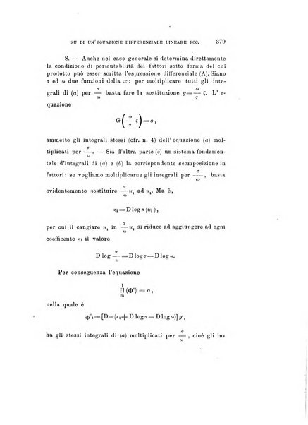 Rivista di fisica, matematica e scienze naturali