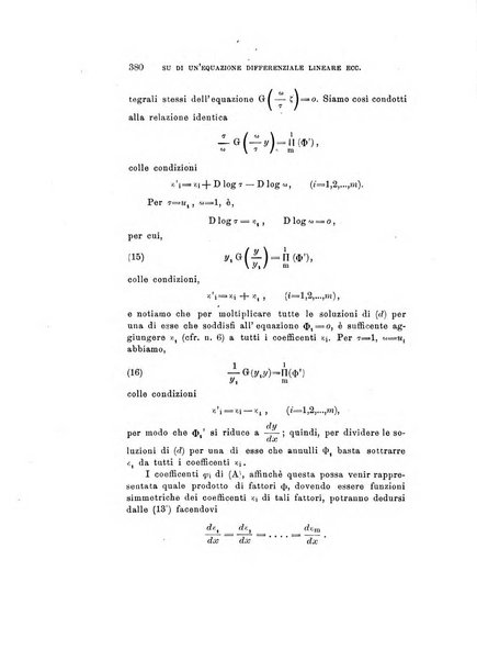 Rivista di fisica, matematica e scienze naturali